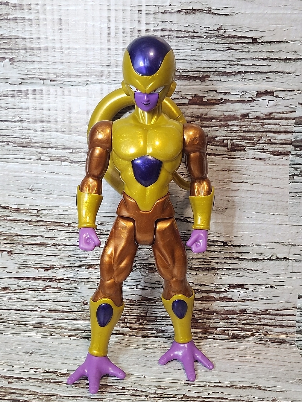 Bandai Dragon Ball Figure